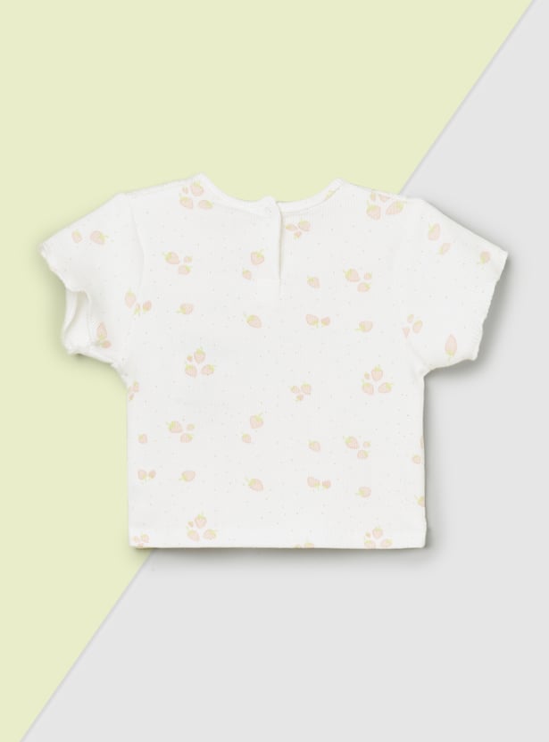 Girls Assorted Tops - Pack of 2