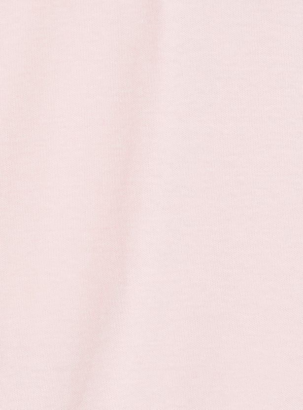 Girls Marie Character Print Trousers Set