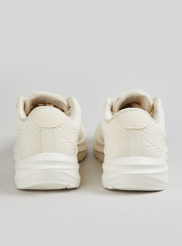 Women Flyknit Sports Shoes