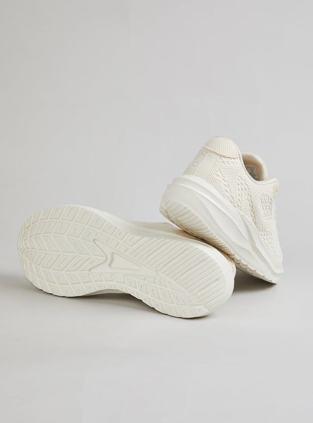 Women Flyknit Sports Shoes