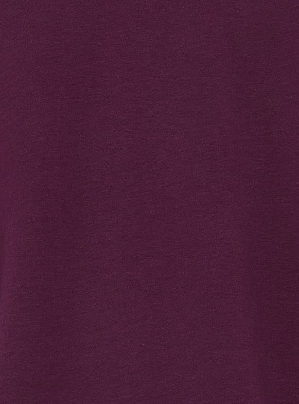 Men Printed T-shirt