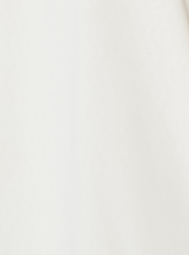 Men Printed Sports T-shirt