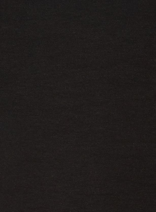 Men Colourblock Sports T-shirt