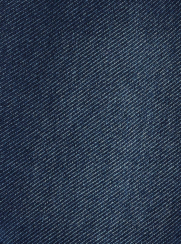 Boys Mid Washed Cargo Joggers