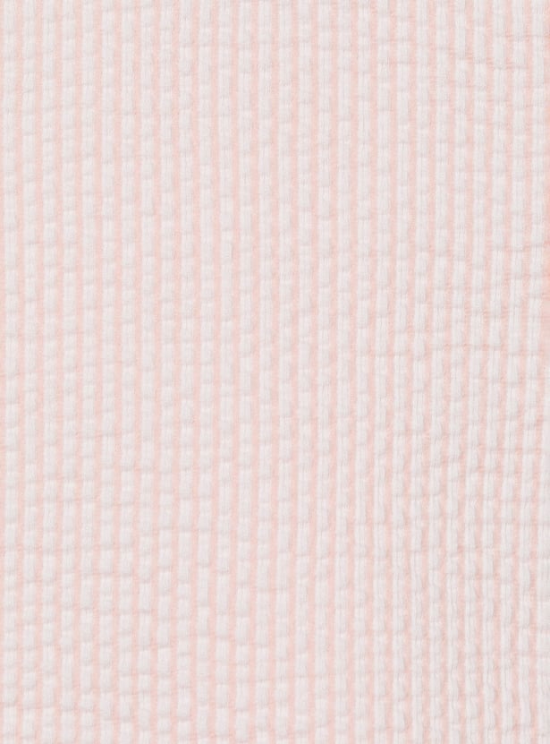 Boys Textured Shirt