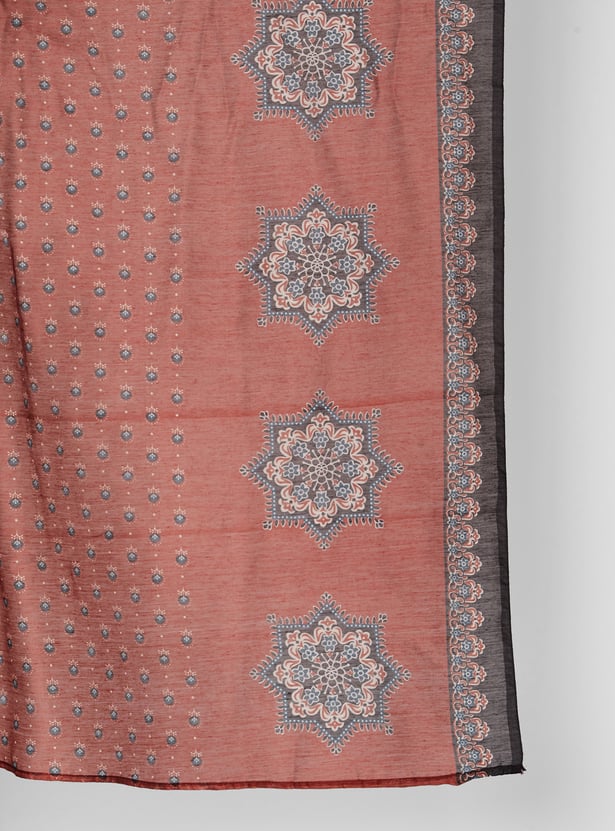 Women Printed A-line Kurta Set