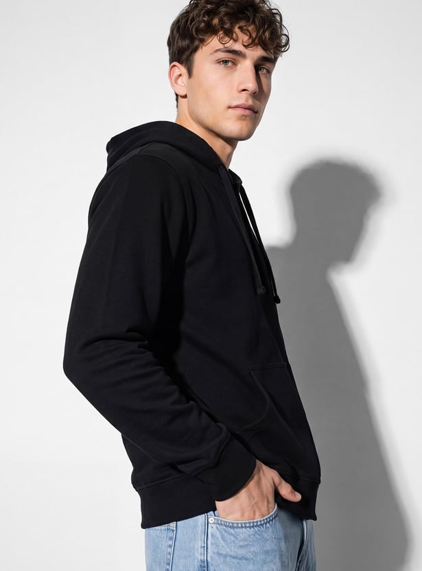 URB_N Men Hooded Sweatshirts