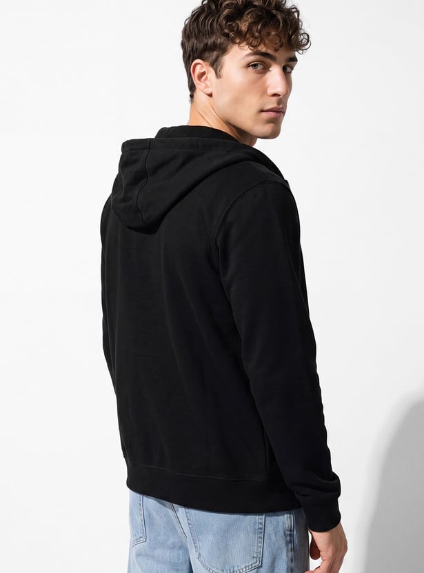 URB_N Men Hooded Sweatshirts