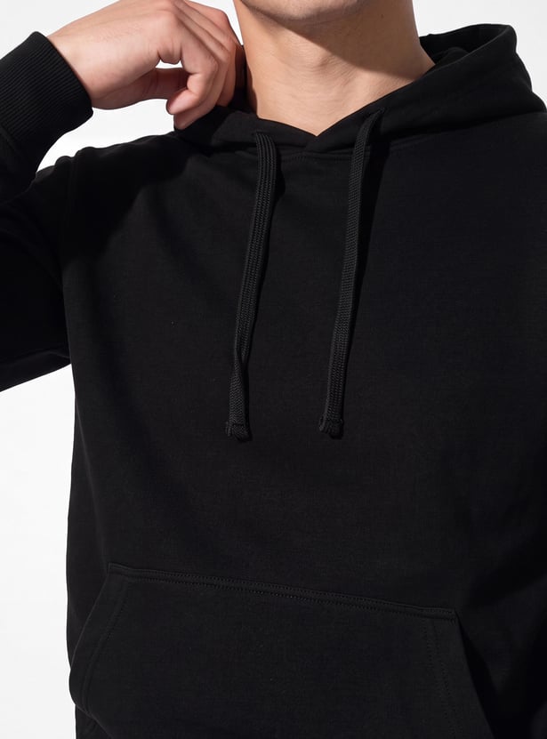 URB_N Men Hooded Sweatshirts