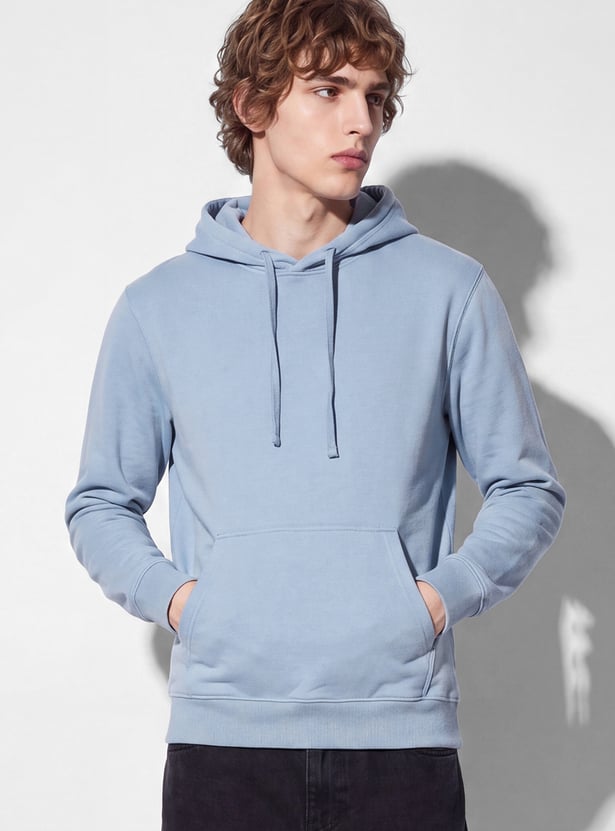 URB_N Men Hooded Sweatshirts
