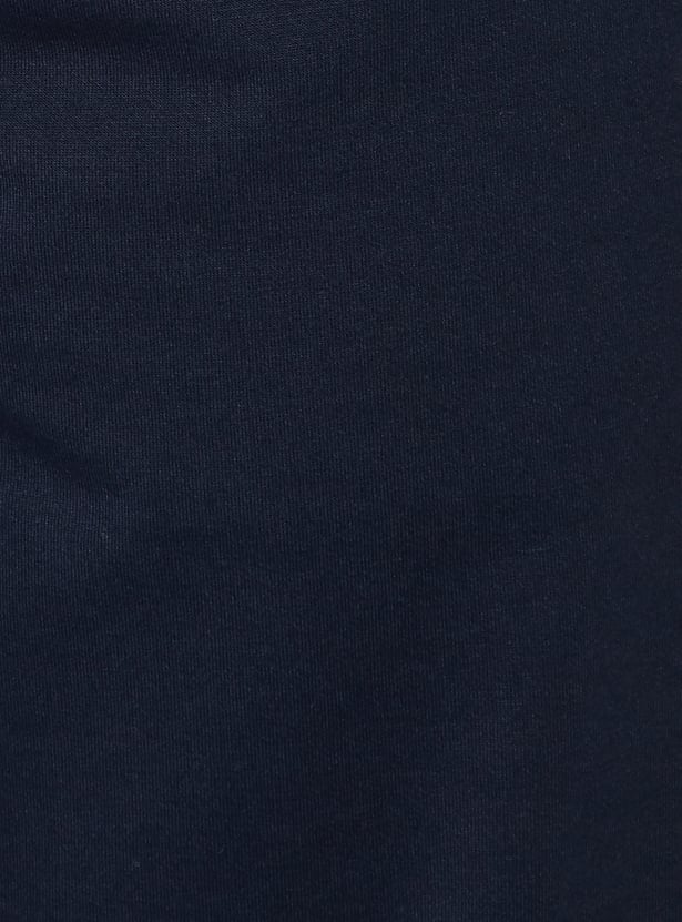 Women Solid Sports Track Pants