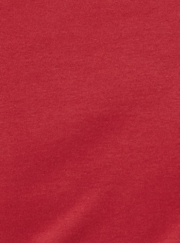 Women Printed Sports T-shirt