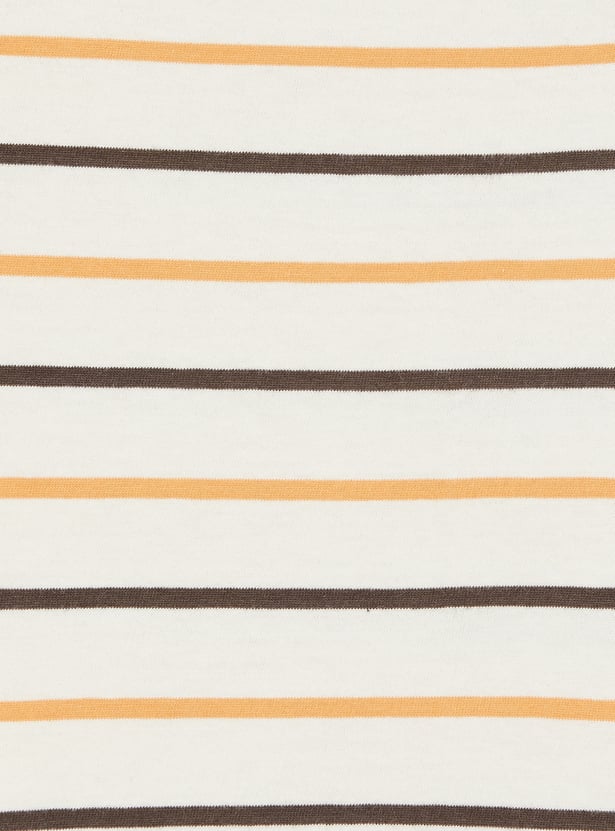 Boys Striped T-shirt