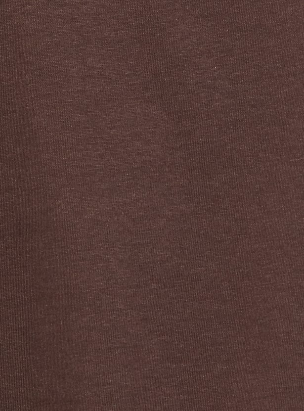 URB_N Women Printed T-shirt