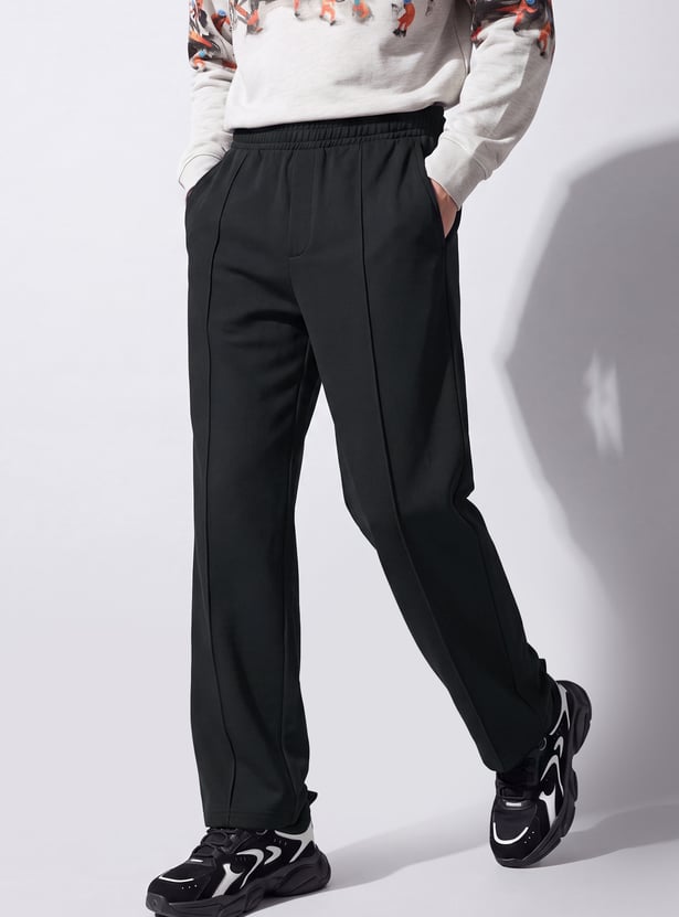 URB_N Men Pull-on Pants