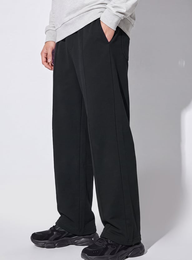 URB_N Men Pull-on Pants