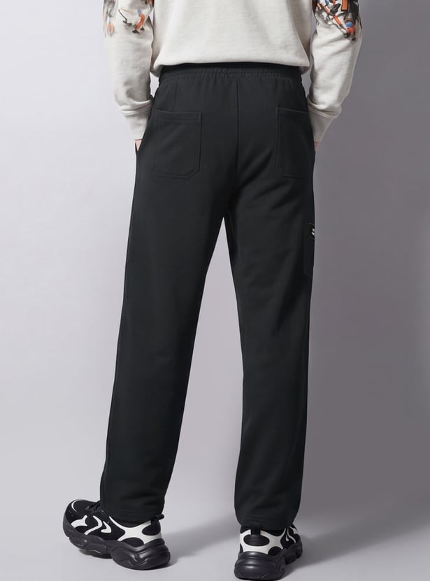 URB_N Men Pull-on Pants