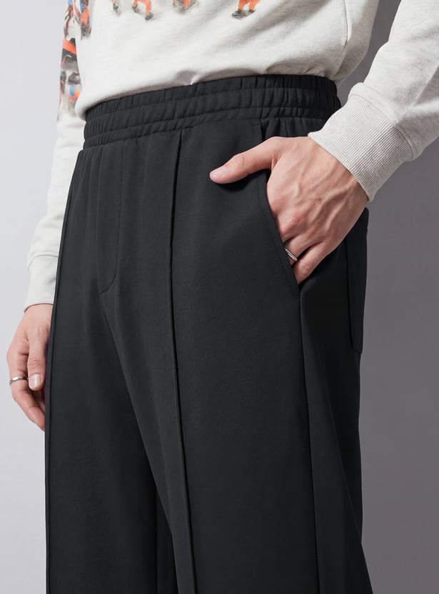 URB_N Men Pull-on Pants