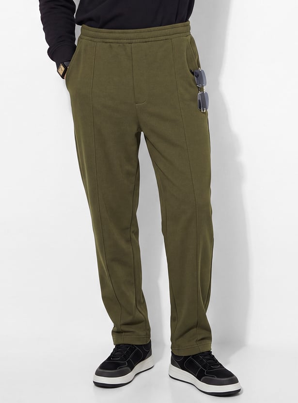 URB_N Men Pull-on Pants