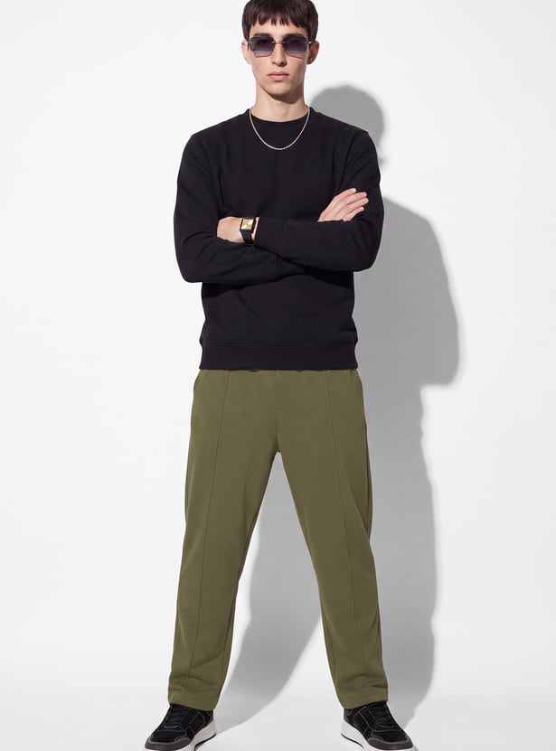 URB_N Men Pull-on Pants