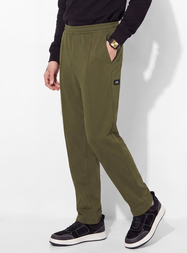 URB_N Men Pull-on Pants