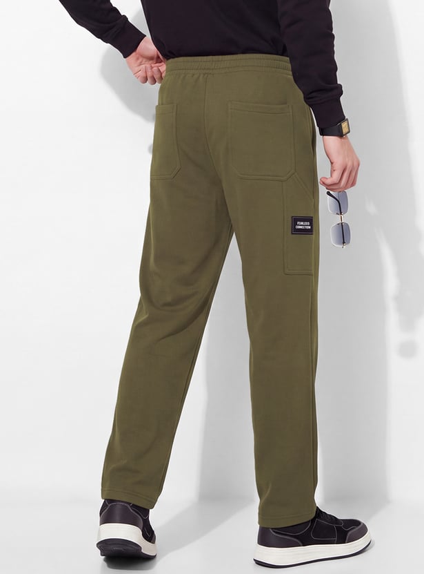 URB_N Men Pull-on Pants