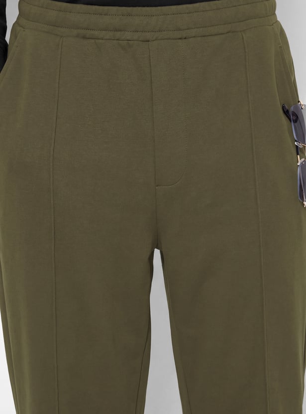 URB_N Men Pull-on Pants