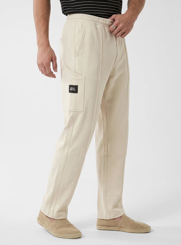 URB_N Men Pull-on Pants