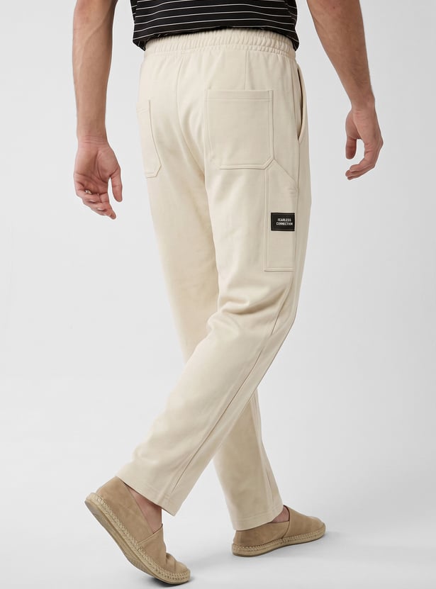 URB_N Men Pull-on Pants