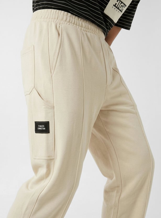 URB_N Men Pull-on Pants