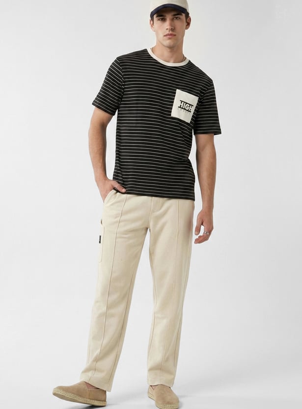 URB_N Men Pull-on Pants