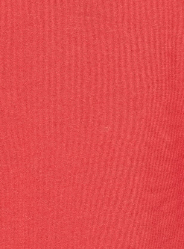 Girls Printed T-shirt