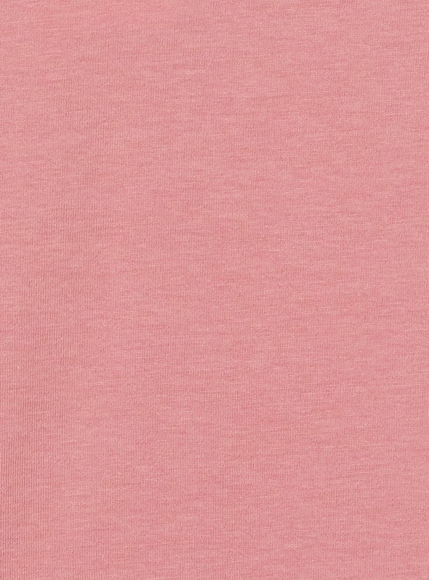 Girls Printed T-shirt