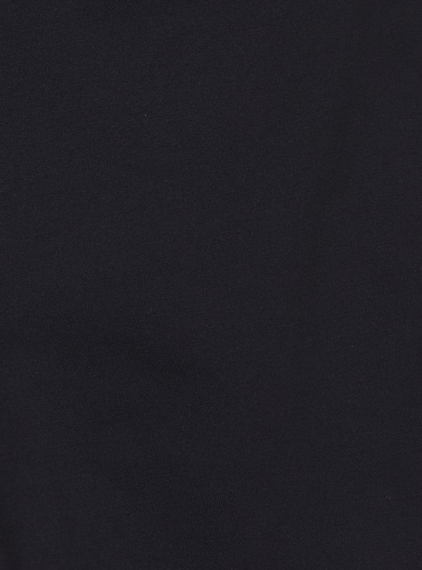 Boys Solid Joggers