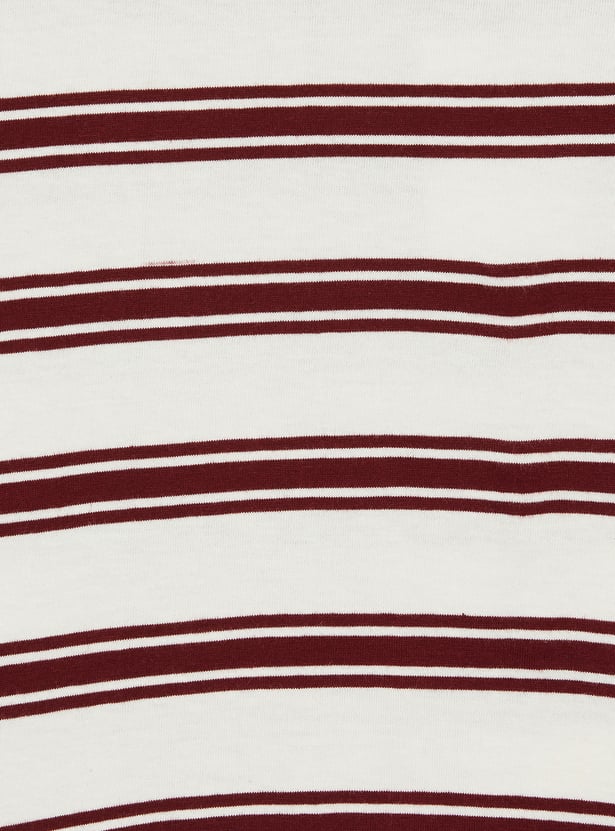 Boys Striped T-shirt