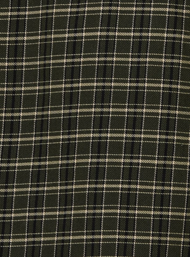 Boys Checked Shirt