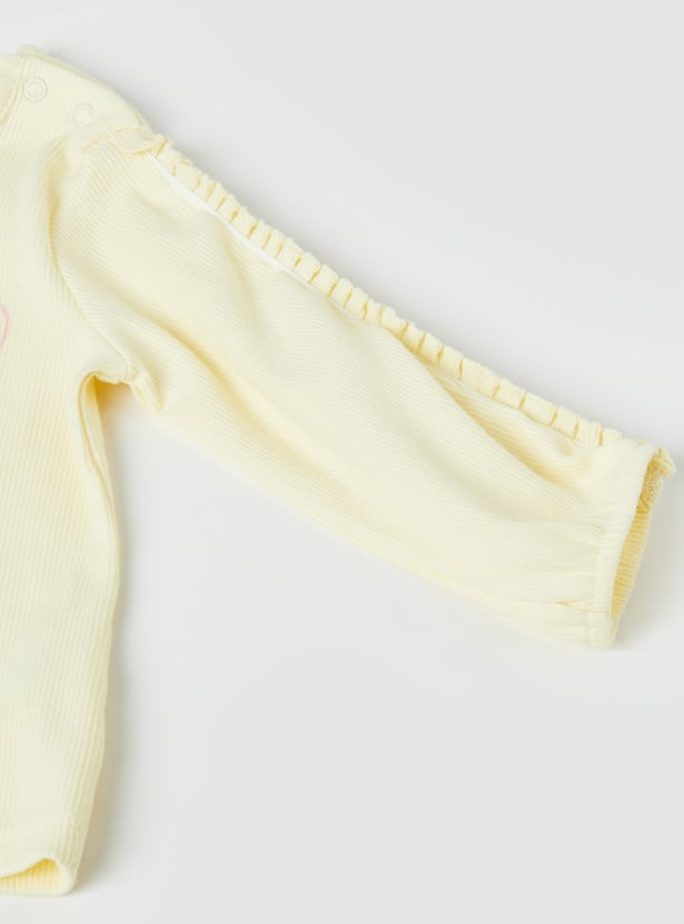 Girls Assorted Tops - Pack of 2