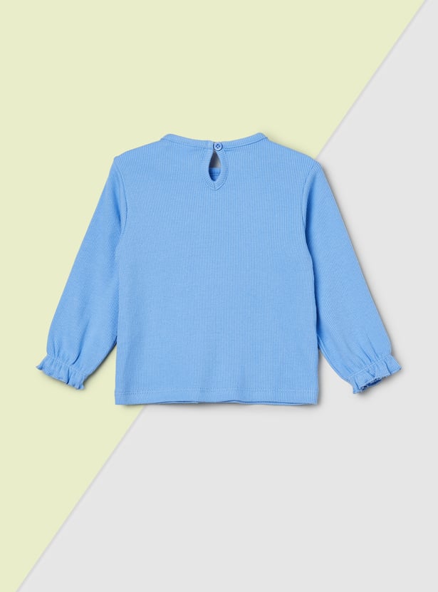 Girls Assorted Tops - Pack of 2