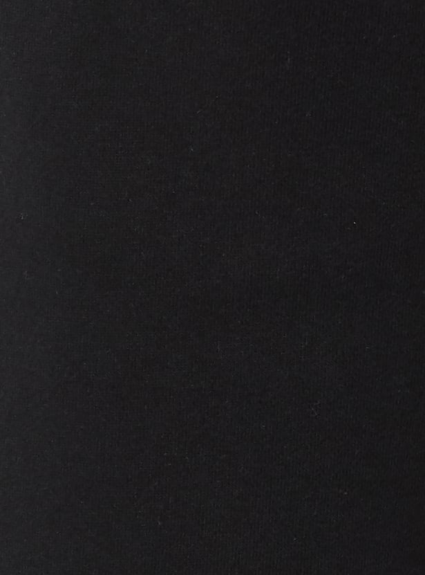 Men Solid Track Pants