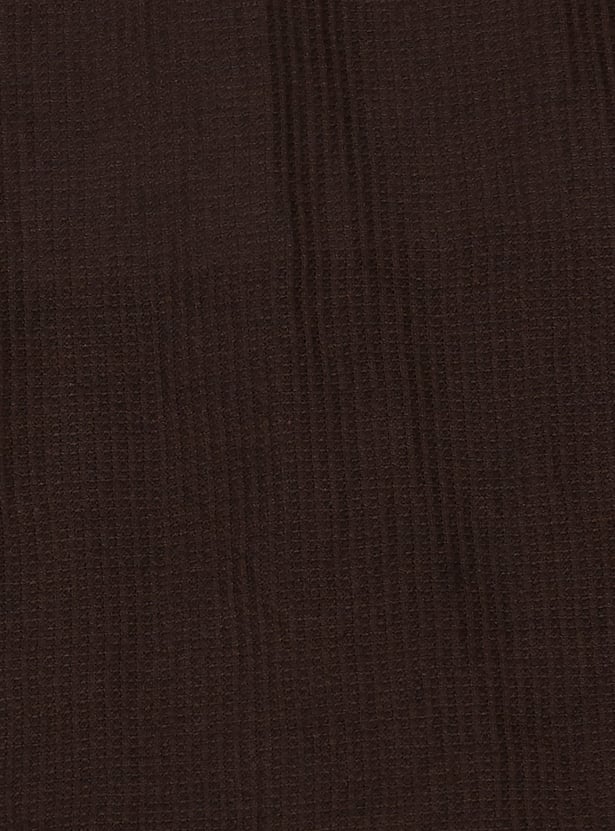 Women Solid PJ Set