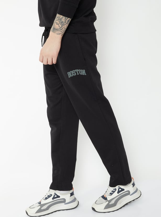 Men Regular Sport Track Pants