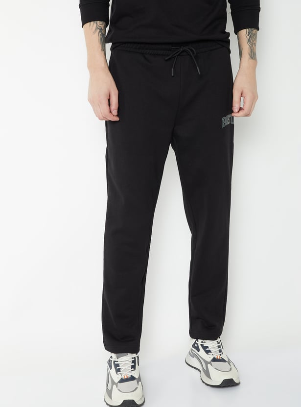 Men Regular Sport Track Pants