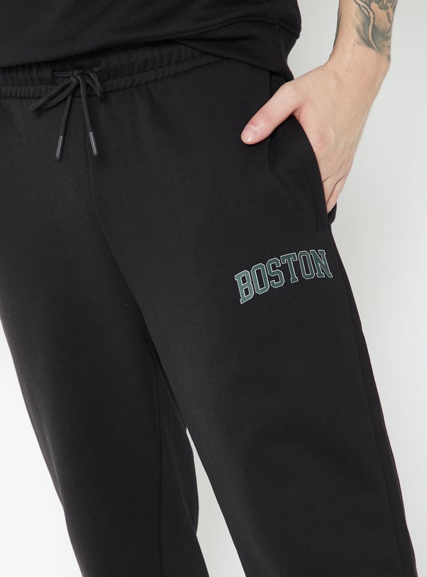 Men Regular Sport Track Pants