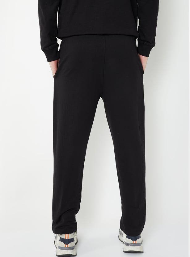 Men Regular Sport Track Pants