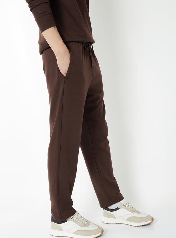 Men Regular Sport Track Pants