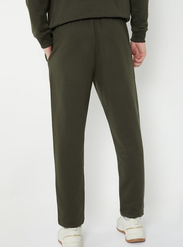 Men Regular Sport Track Pants