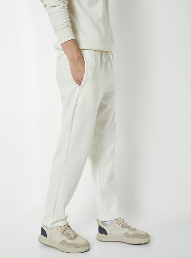 Men Regular Sport Track Pants