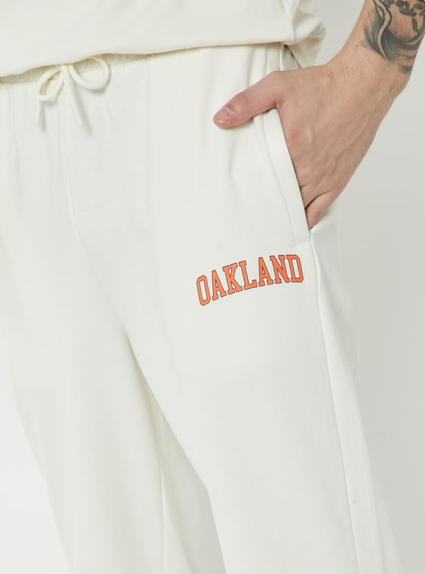 Men Regular Sport Track Pants