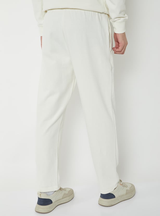 Men Regular Sport Track Pants
