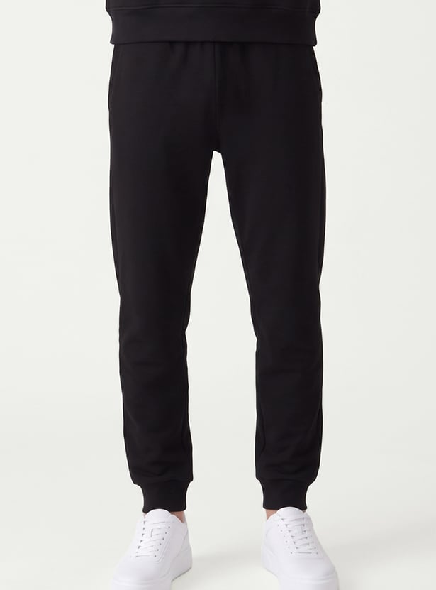 Men Regular Sports Joggers